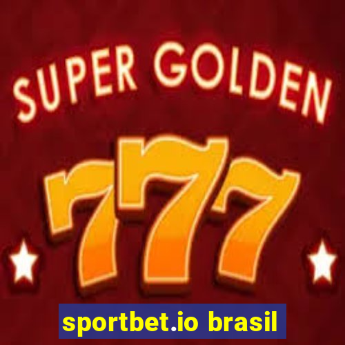 sportbet.io brasil