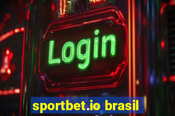 sportbet.io brasil