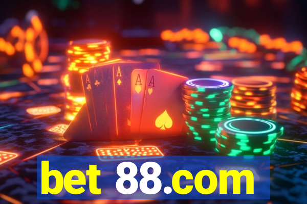 bet 88.com