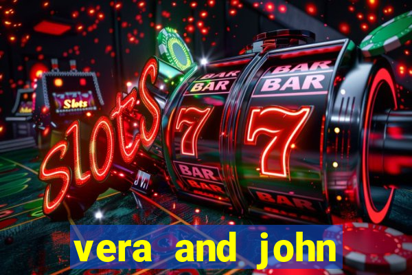 vera and john casino mobile