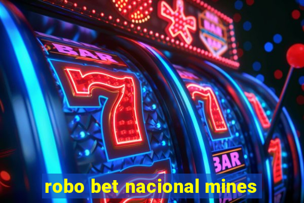 robo bet nacional mines