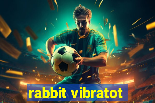 rabbit vibratot