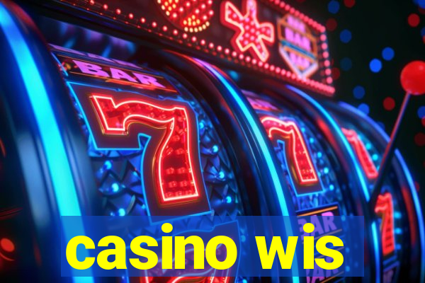 casino wis