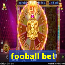 fooball bet