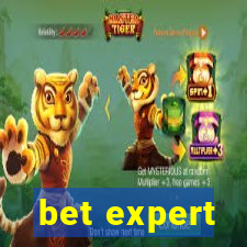 bet expert