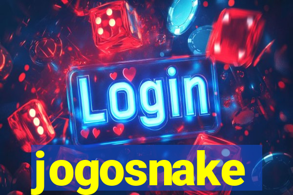 jogosnake