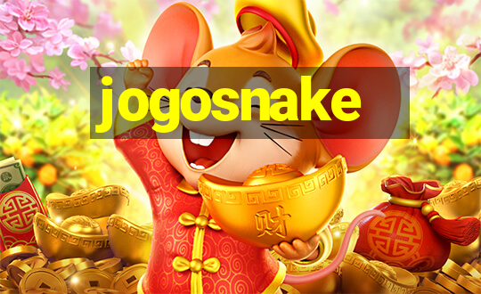 jogosnake