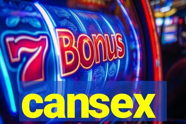 cansex