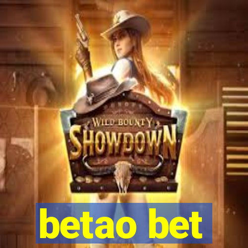 betao bet