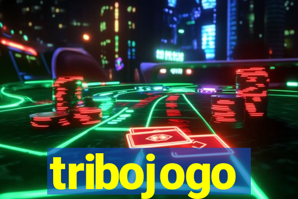 tribojogo