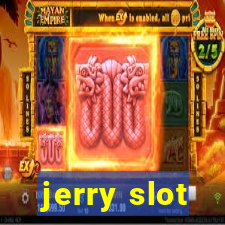 jerry slot