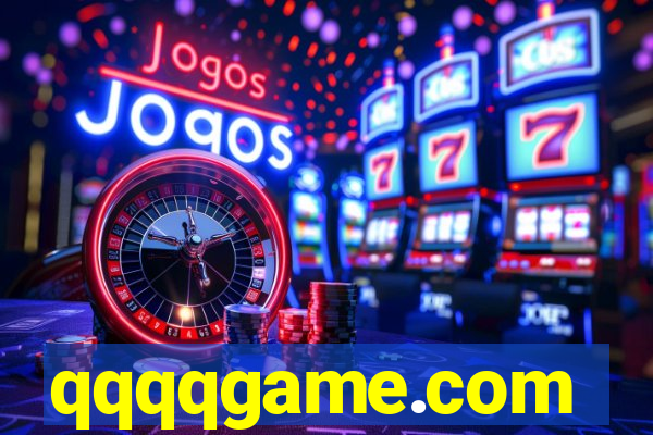 qqqqgame.com