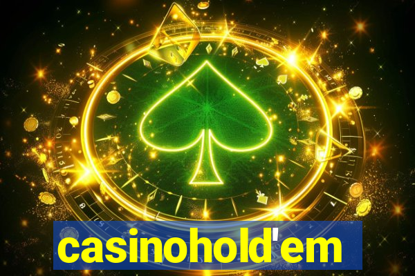 casinohold'em