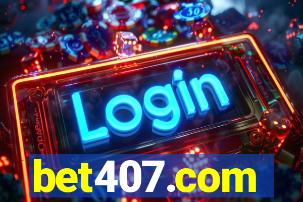 bet407.com