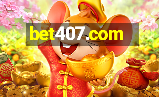 bet407.com