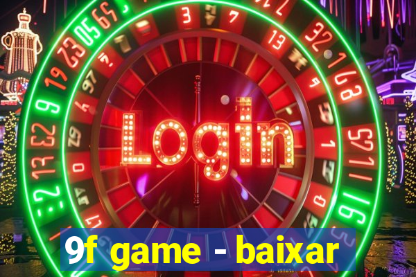 9f game - baixar