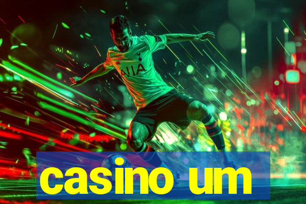 casino um