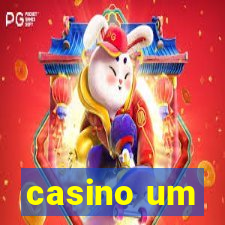 casino um