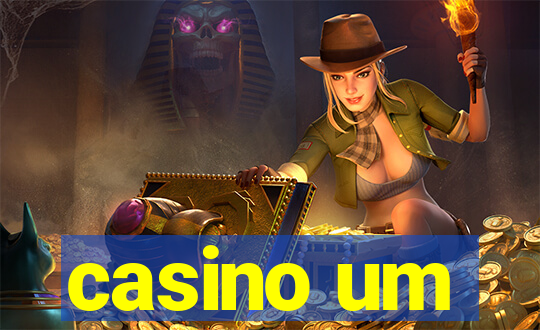 casino um