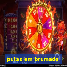 putas em brumado