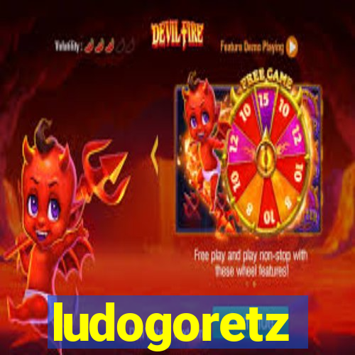 ludogoretz