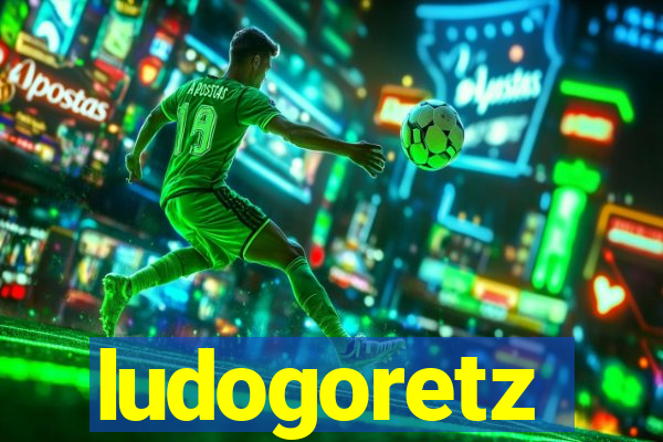 ludogoretz