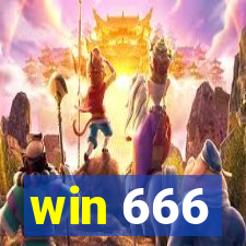 win 666