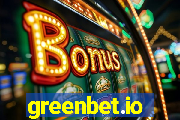 greenbet.io