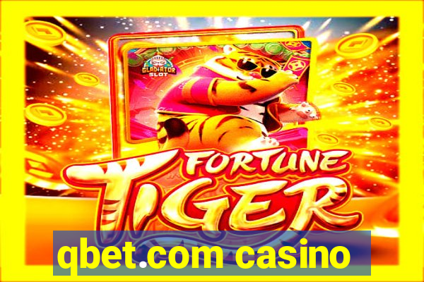 qbet.com casino