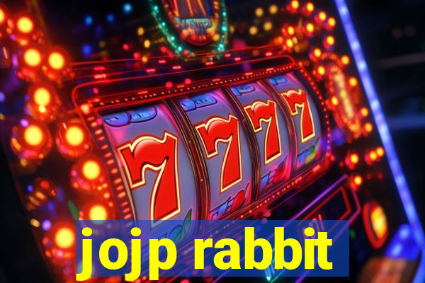 jojp rabbit