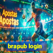 brapub login