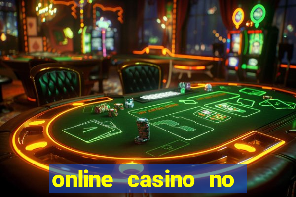 online casino no deposit free bonus