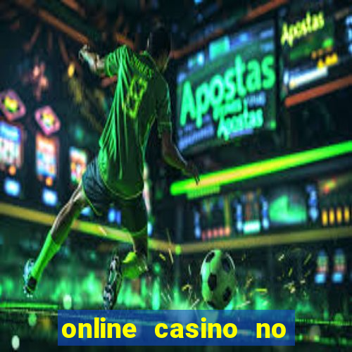 online casino no deposit free bonus