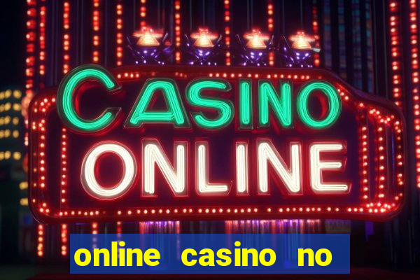 online casino no deposit free bonus