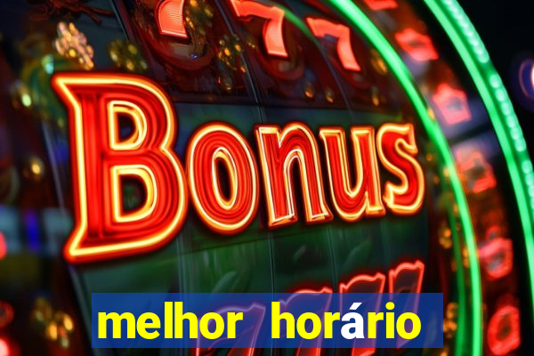 melhor horário para jogar fortune rabbit de manh?