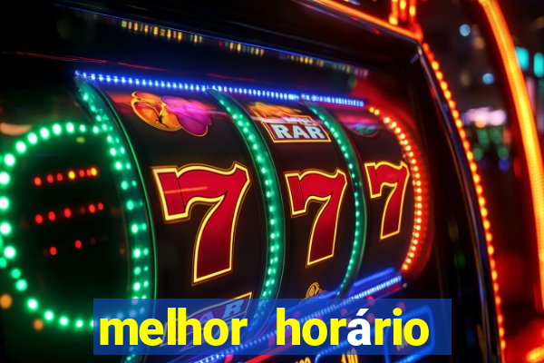 melhor horário para jogar fortune rabbit de manh?