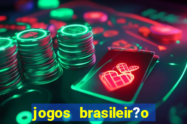 jogos brasileir?o série b hoje