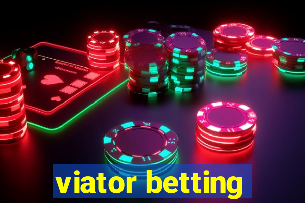 viator betting