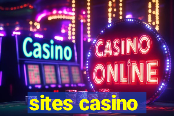 sites casino