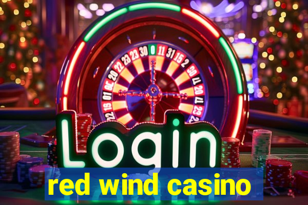 red wind casino