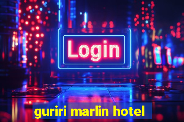 guriri marlin hotel