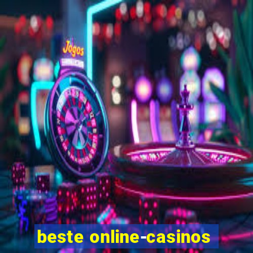 beste online-casinos