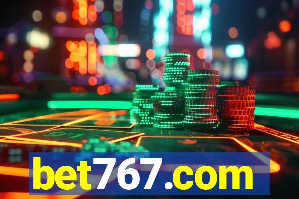 bet767.com