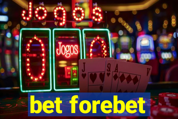 bet forebet