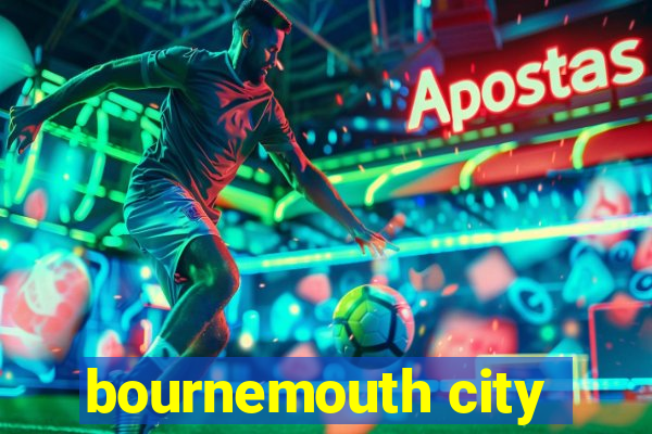 bournemouth city