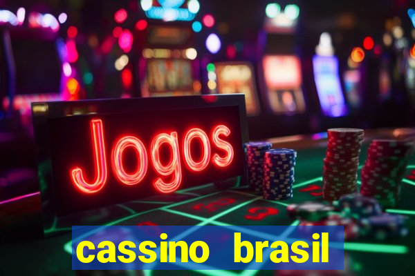 cassino brasil online grátis