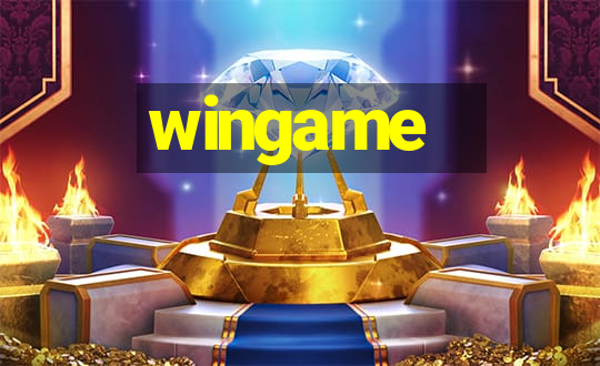 wingame