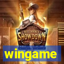 wingame