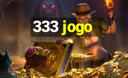 333 jogo