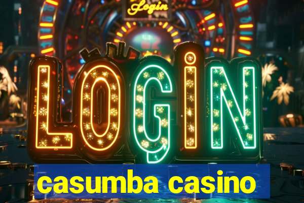 casumba casino